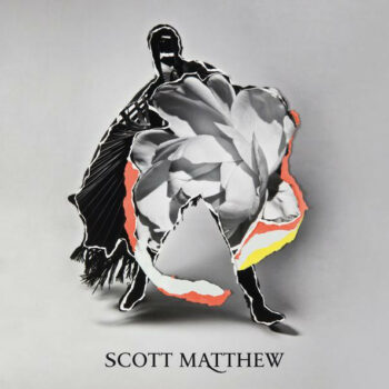 Scott Matthew - There Is An Ocean That Divides...
