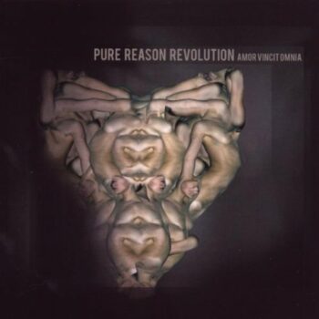 Pure Reason Revolution - Amor Vincit Omnia