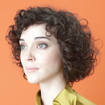 St. Vincent - Actor