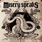 Misery Speaks – Album im April