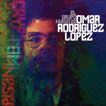 Omar Rodríguez-López - Cryptomnesia