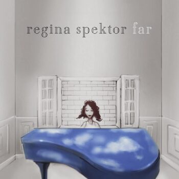 Regina Spektor - Far