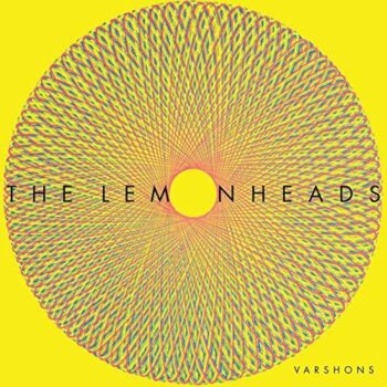 The Lemonheads - Varshons