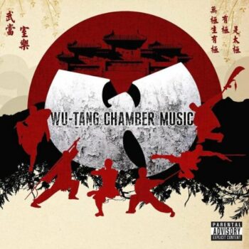 Wu-Tang Chamber Music