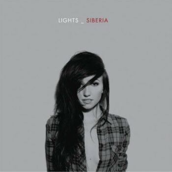 Lights - Siberia