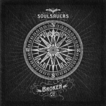 Soulsavers - Broken