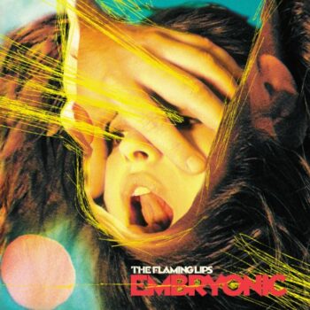 The Flaming Lips - Embryonic