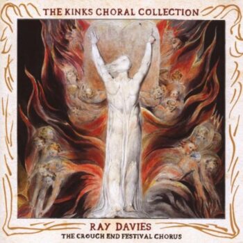 Ray Davies - The Kinks Choral Collection