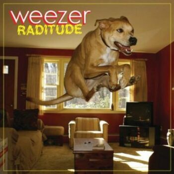 Weezer - Raditude