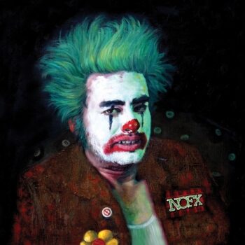 NOFX - Cokie The Clown (EP)