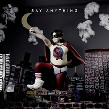 Say Anything - Say Anything