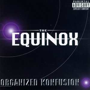 Organized Konfusion - The Equinox