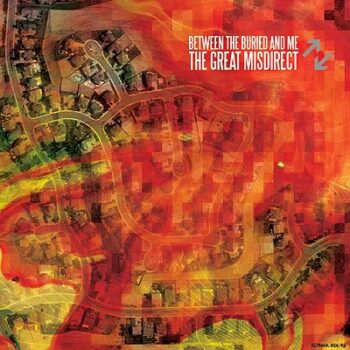 Between The Buried And Me - The Great Misdirect