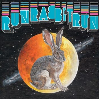 Sufjan Stevens - Osso: Run Rabbit Run