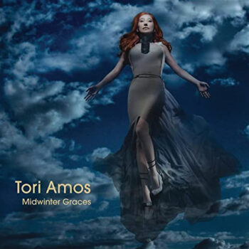 Tori Amos - Midwinter Graces