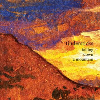 Tindersticks - Falling Down A Mountain