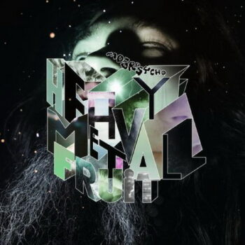 Motorpsycho - Heavy Metal Fruit