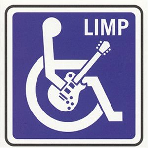 Limp - Guitarded