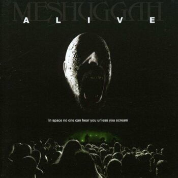 Meshuggah - Alive (Live)