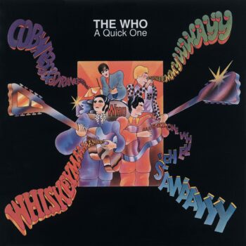 The Who - A Quick One