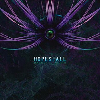 Hopesfall - Magnetic North