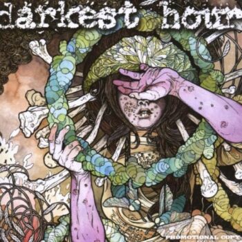 Darkest Hour - Deliver Us