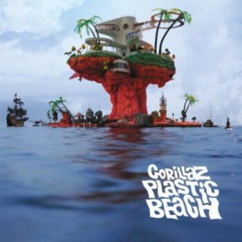 Plastic Beach