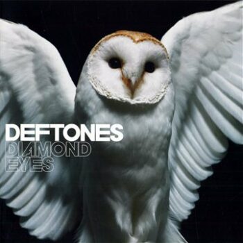 Deftones - Diamond Eyes