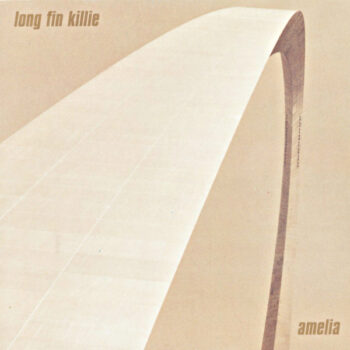 Long Fin Killie - Amelia
