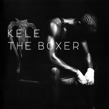 Kele Okereke - The Boxer