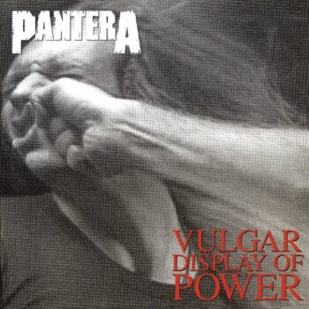 Pantera - Vulgar Display Of Power (20 Years Later Deluxe Edition)
