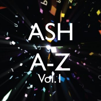 Ash - A-Z Vol. 1