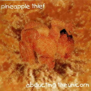 The Pineapple Thief - Abducting The Unicorn