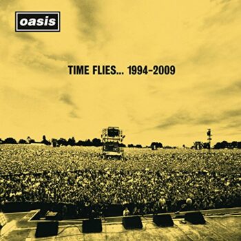 Oasis - Time Flies... 1994-2009