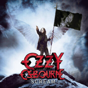 Ozzy Osbourne - Scream