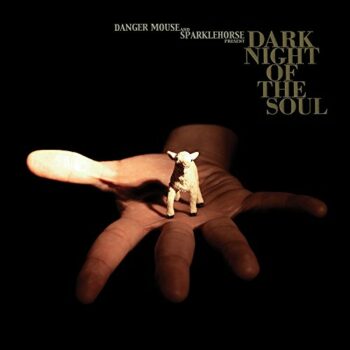 Danger Mouse - Dark Night Of The Soul (mit Sparklehorse)