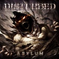 Disturbed &#8211; Offenes Asyl