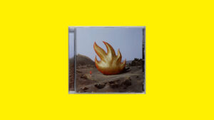 Back To... 2002 –  Audioslave &#8211; &#8220;Audioslave&#8221;: Ewiges Feuer