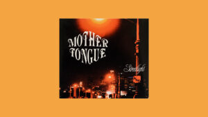 Back To... 2002 –  Mother Tongue &#8211; &#8222;Streetlight&#8220;: Field Recordings der Emotionen