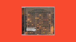 Back To... 2002 –  The Streets &#8211; &#8220;Original Pirate Material&#8221;: &#8220;Are we still recording? Woah, yeah!&#8221;
