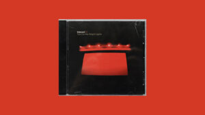 Back to... 2002 –  Interpol &#8211; &#8222;Turn On The Bright Lights&#8220;: Schwarz ist gerade hell genug