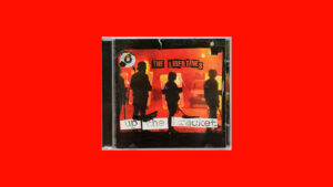 Back to... 2002 –  The Libertines &#8211; &#8220;Up The Bracket&#8221;: Staubt die Lederjacken ab