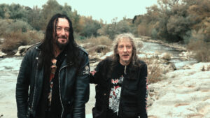 Review: »The Art Of Destruction« –  Thrashen in Zeiten von Corona