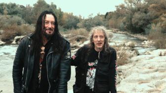Review: »The Art Of Destruction« –  Thrashen in Zeiten von Corona