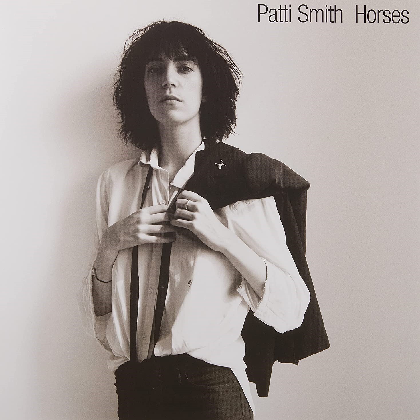 Patti Smith - Horses