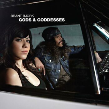 Brant Bjork - Gods & Goddesses