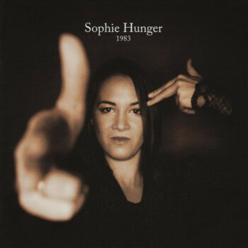 Sophie Hunger - 1983