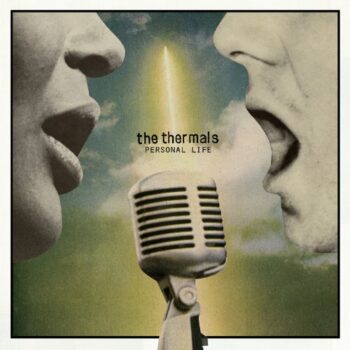 The Thermals - Personal Life