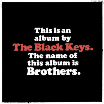 The Black Keys - Brothers