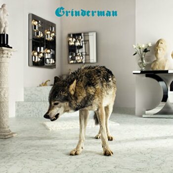 Grinderman - Grinderman 2